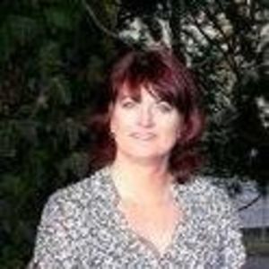 Meet your Posher, Christi